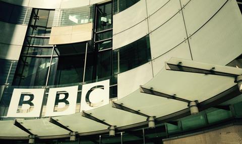 BBC research and development to split into six divisions