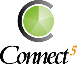 T-VIPS reveals Connect5 network management