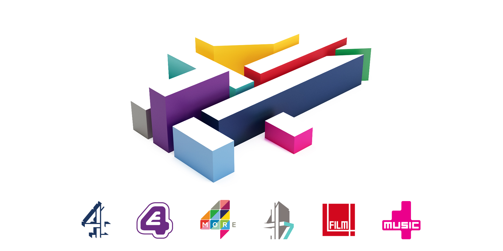 Channel 4  launches All 4 app  for Apple TV