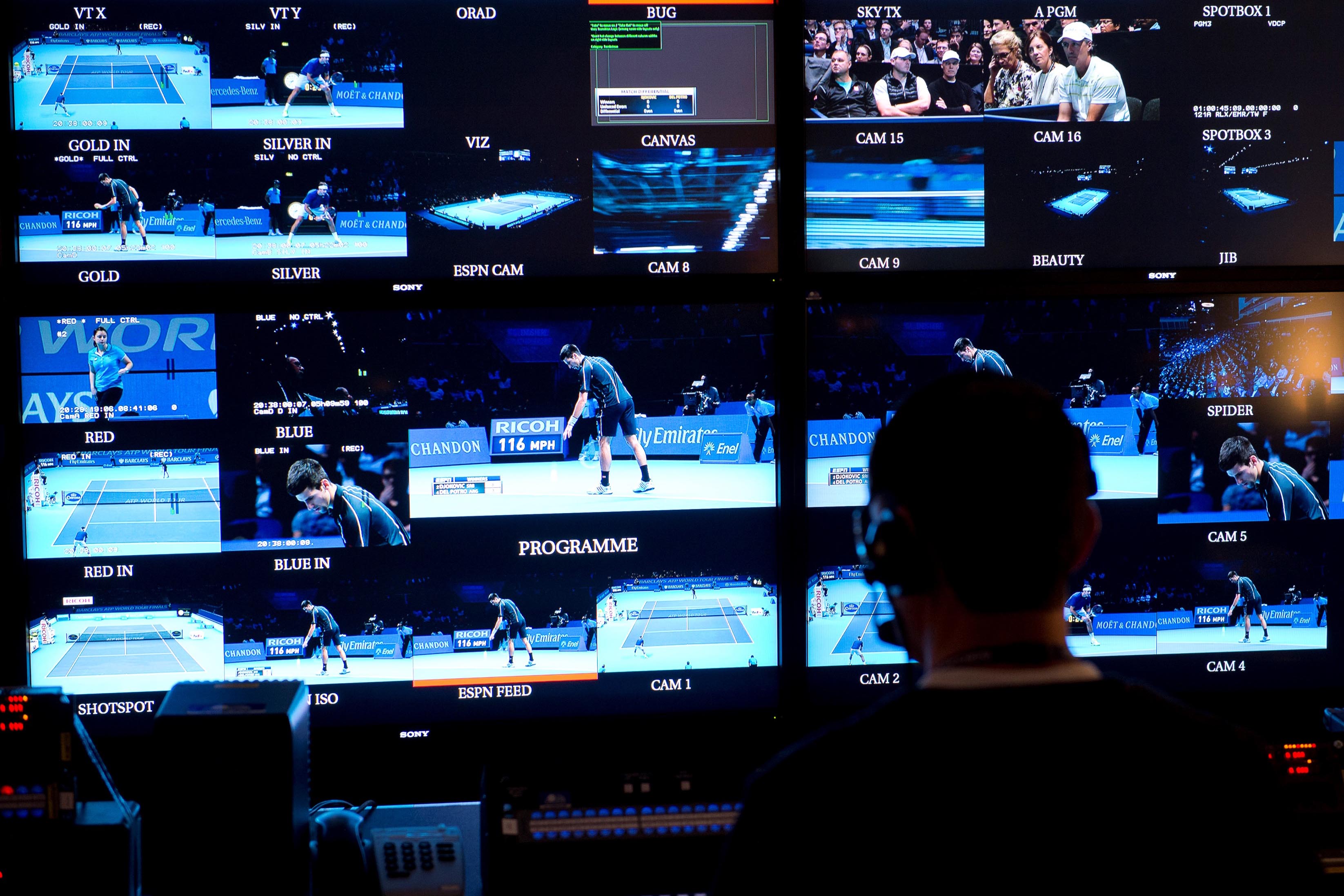 ATP Media aims to smash highlights with WSC Sports AI video technology