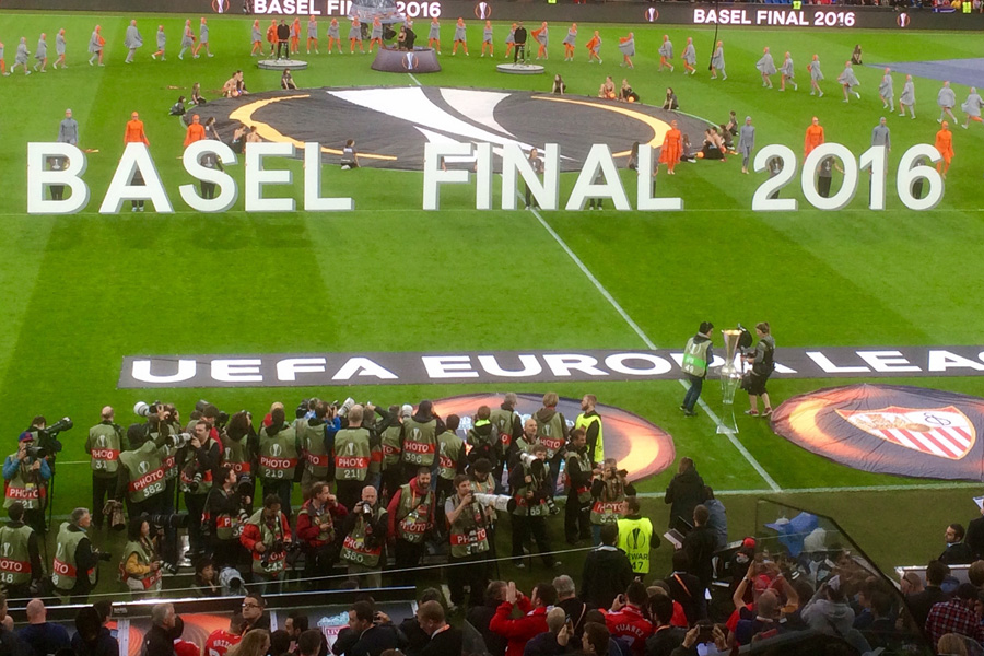 youtube bt sport europa league final