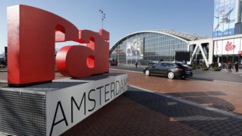 IBC 2020