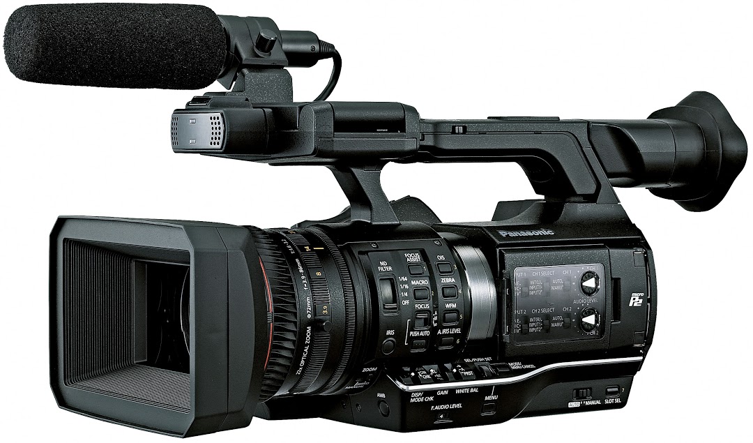 TVU, Panasonic launch new camera/IP management and delivery integration