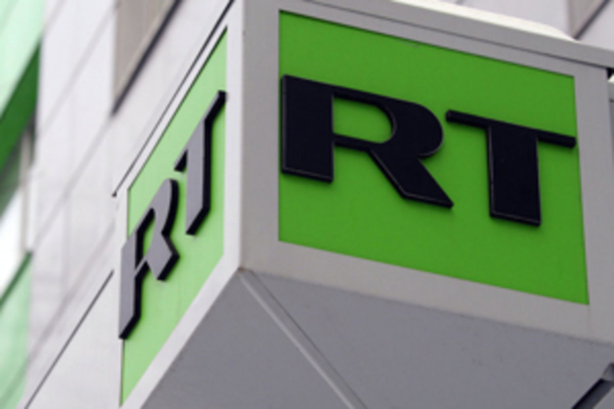RT France HD heads to the Middle East TVBEurope