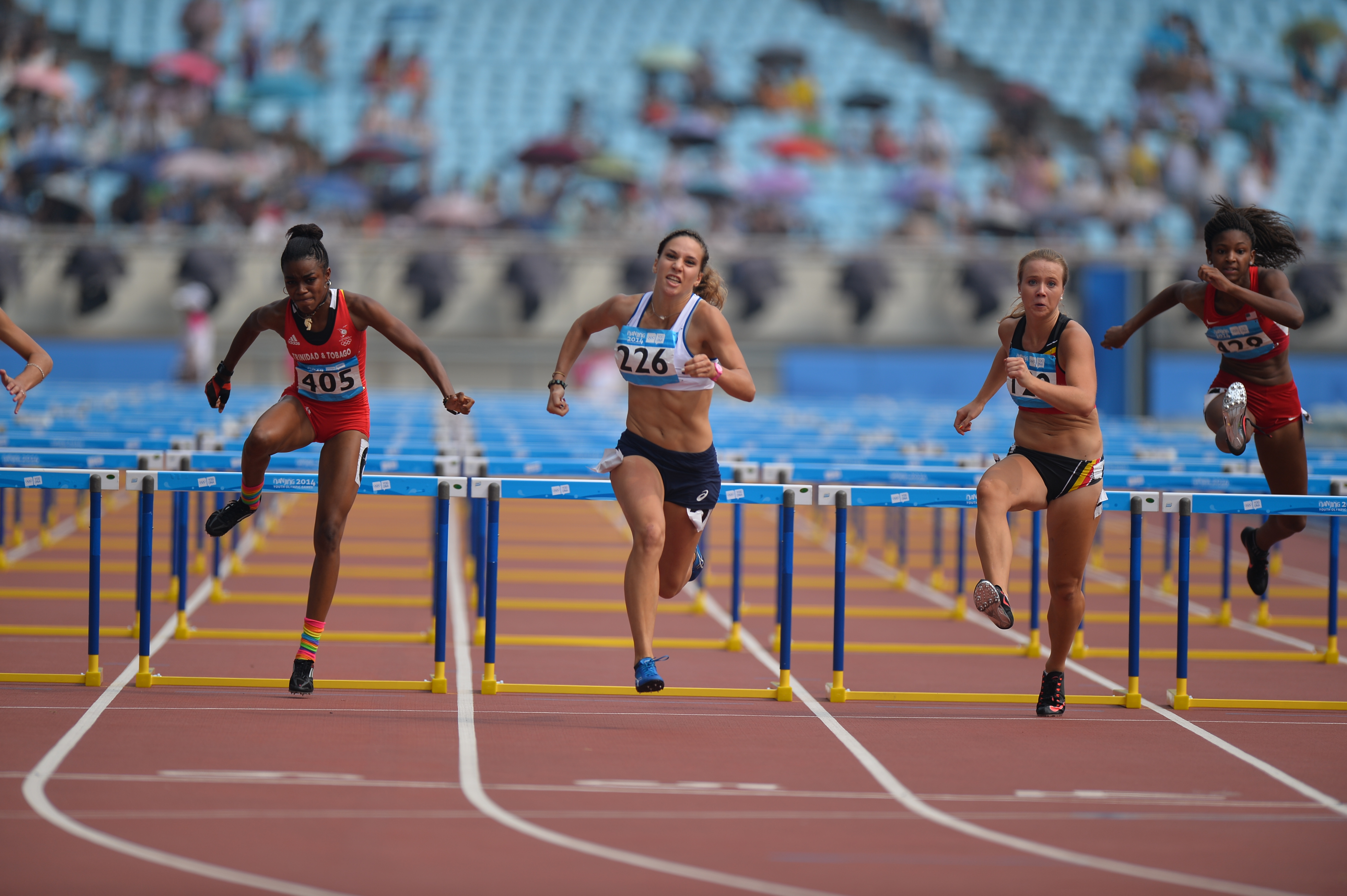 Играть атлетика. Летние Олимпийские игры легкая атлетика. Бег на 200 метров женщины.