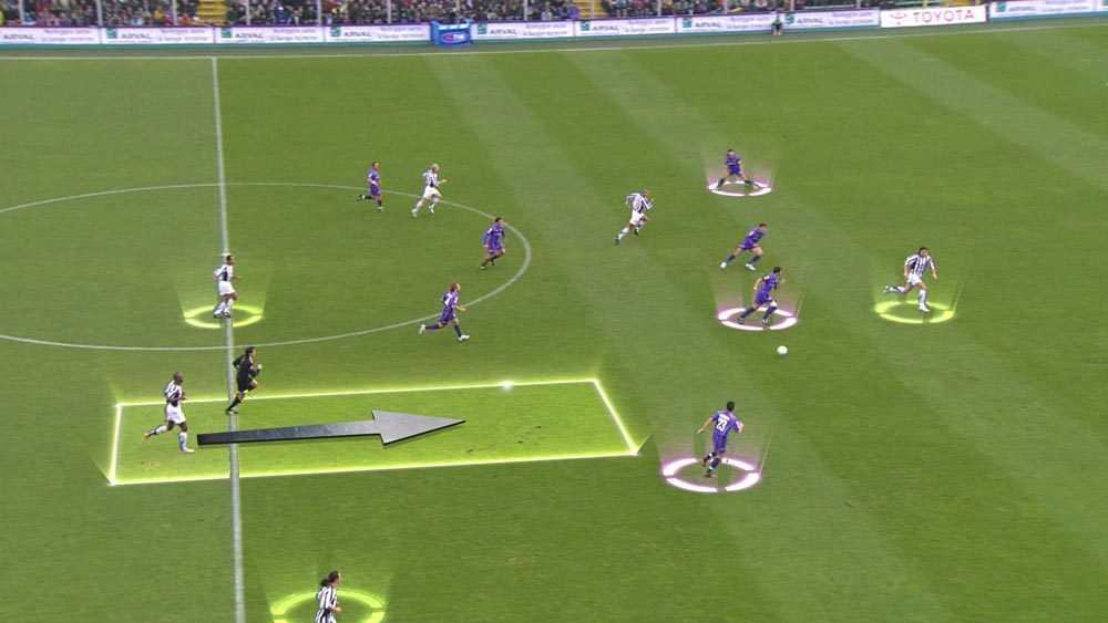 Piero Sports Graphics acquired by Ross Video TVBEurope