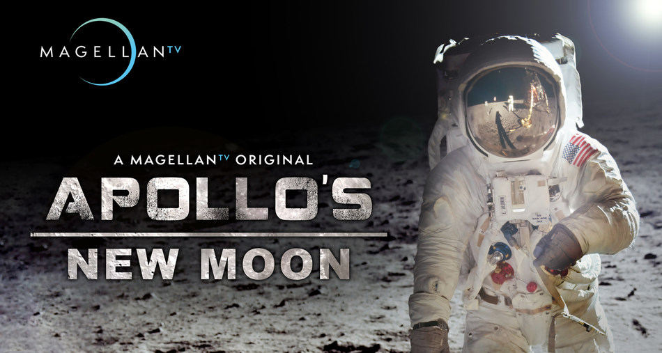 AI enhances NASA's Moon missions footage - TVBEurope