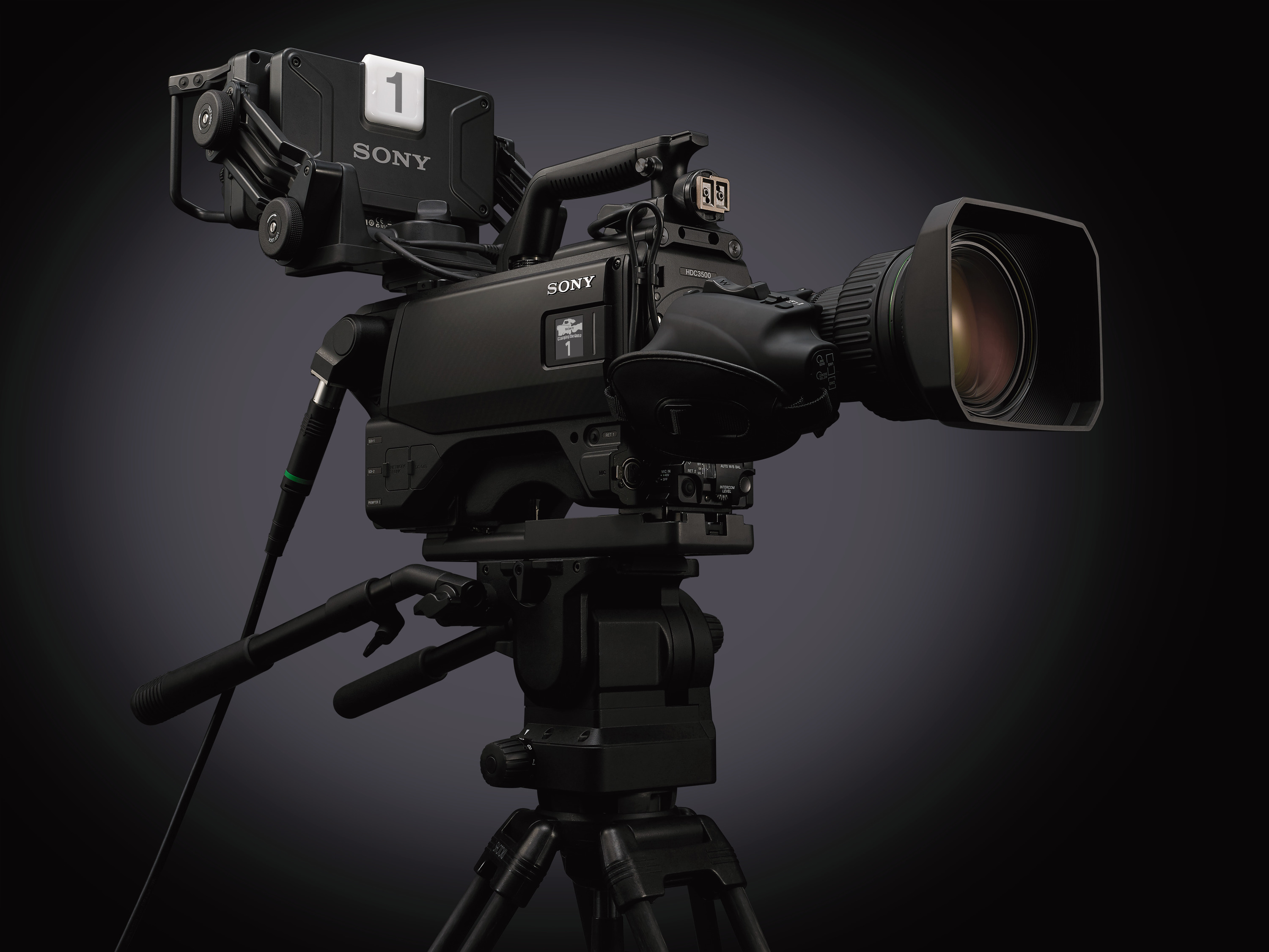 Gravity Media expands global camera fleet with Sony - TVBEurope