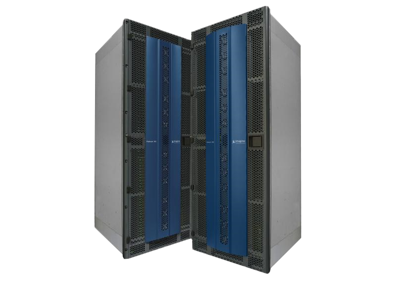 Imagine Router Resource Module Gravity Media, Imagine prepare for a year of sport - TVBEurope