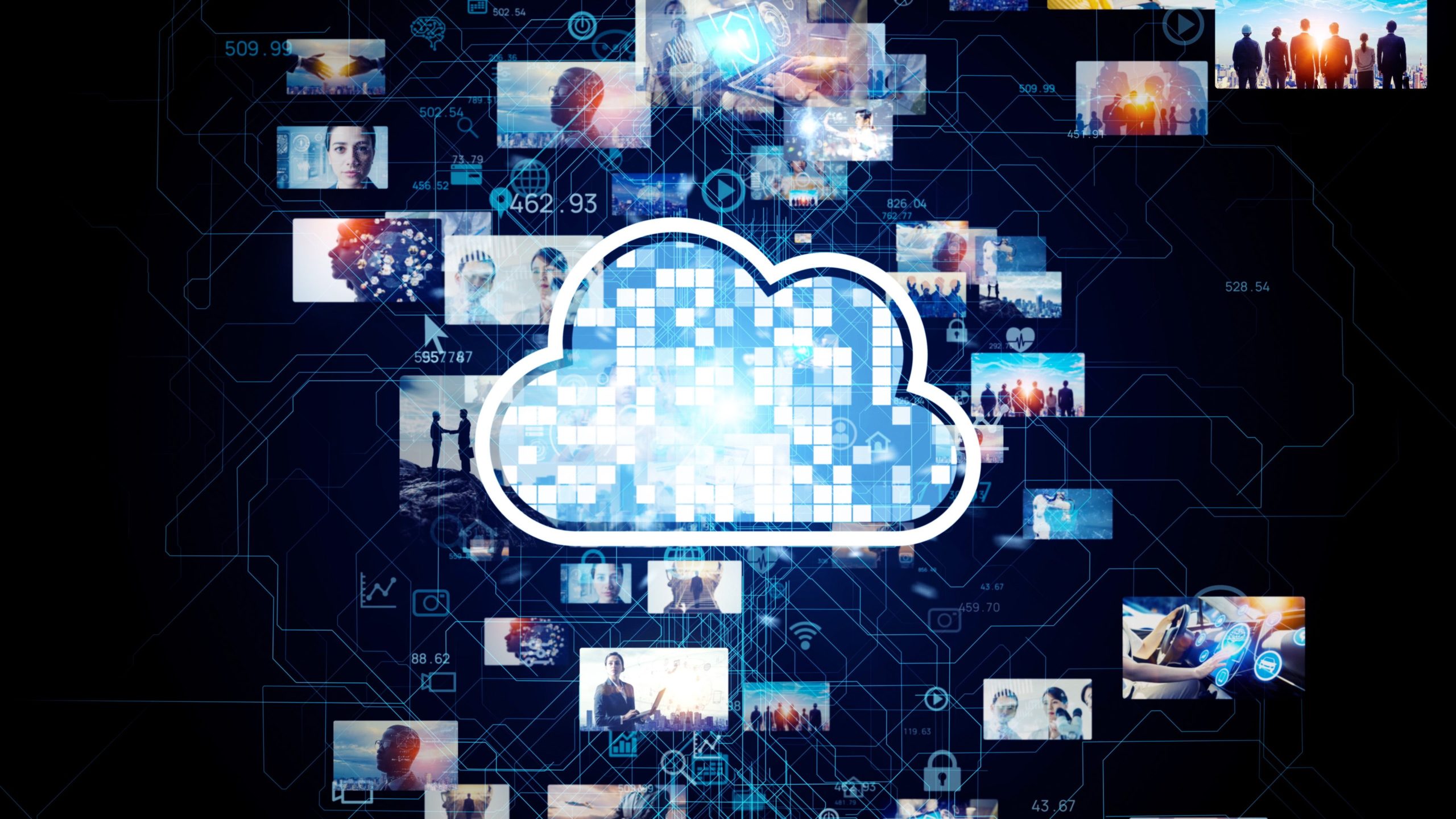 The future of creative collaboration in a cloud-first world