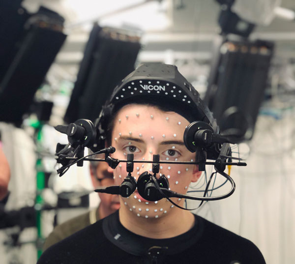New Innovation Motion Capture Studio to be based in Bristol - TVBEurope
