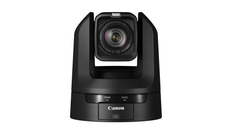 Canon launches new remote camera system - TVBEurope