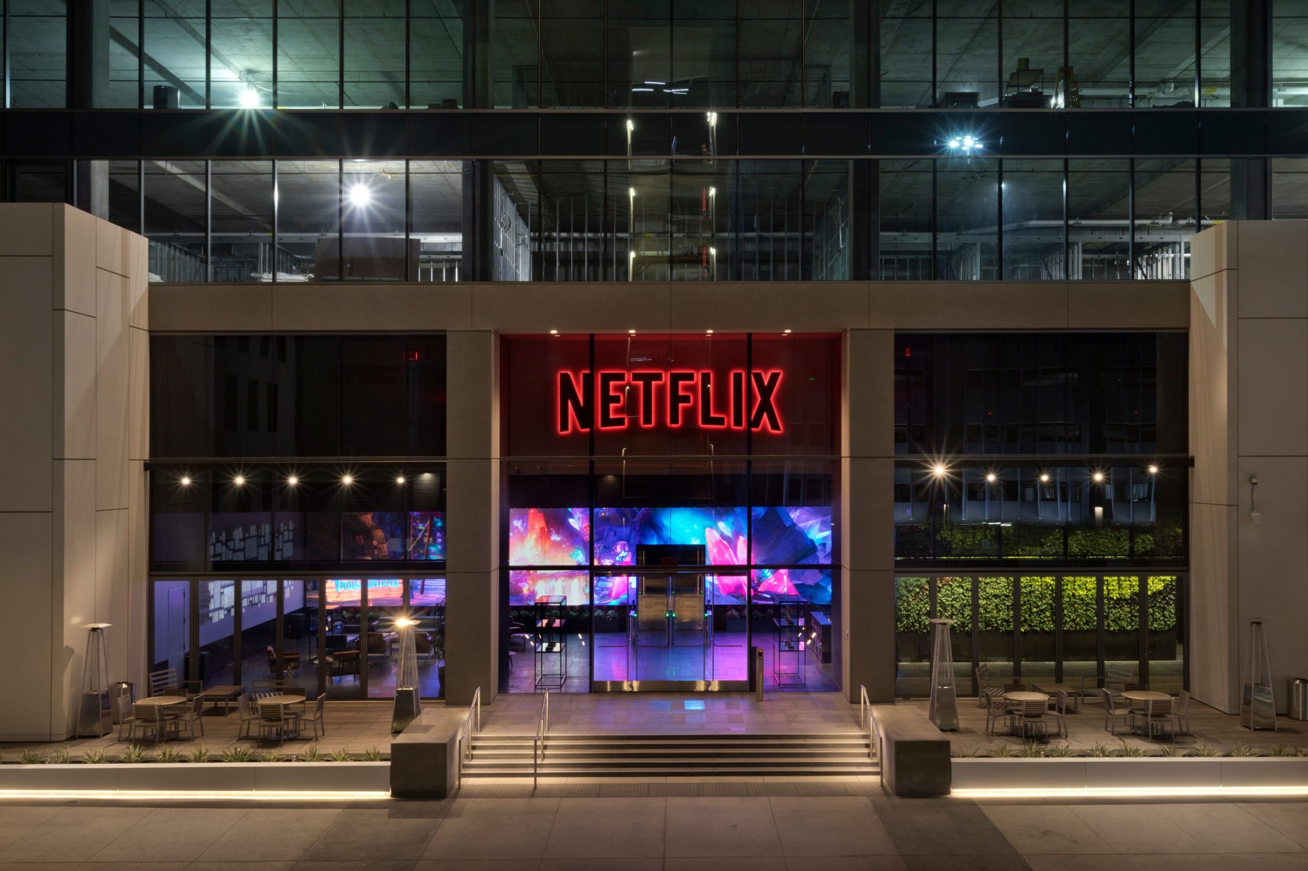 Netflix to open Nordics hub TVBEurope