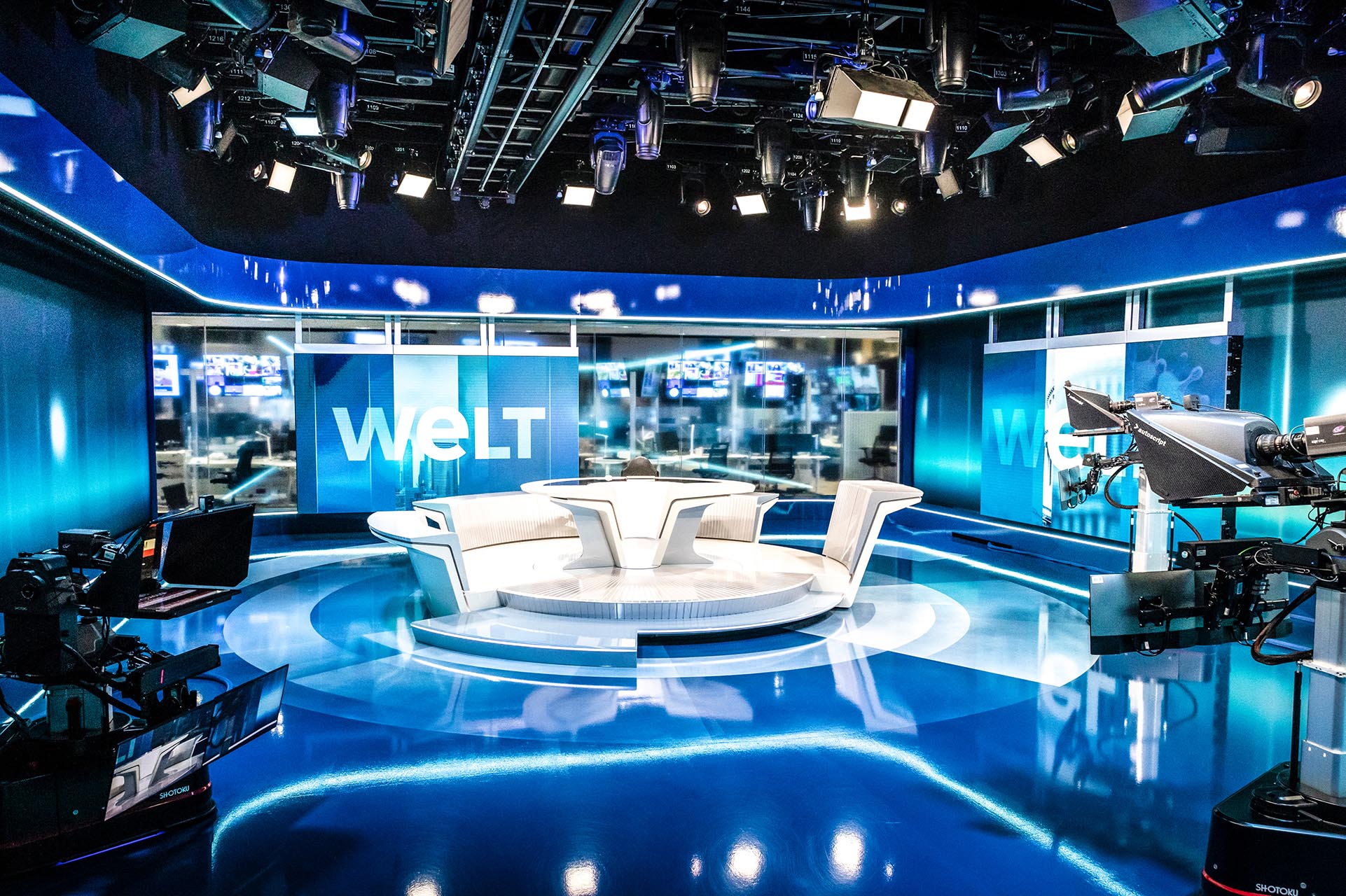 WELT TV CHANNEL visual data 7