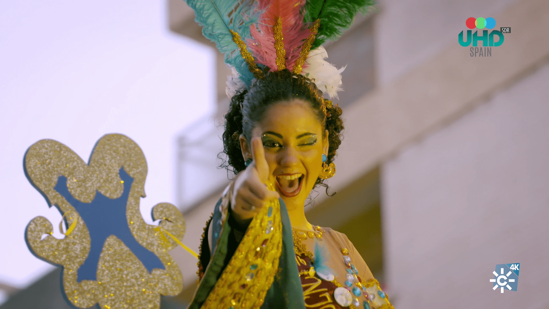 UHD Spain carries out UHD HDR/SDR simulcast TVBEurope