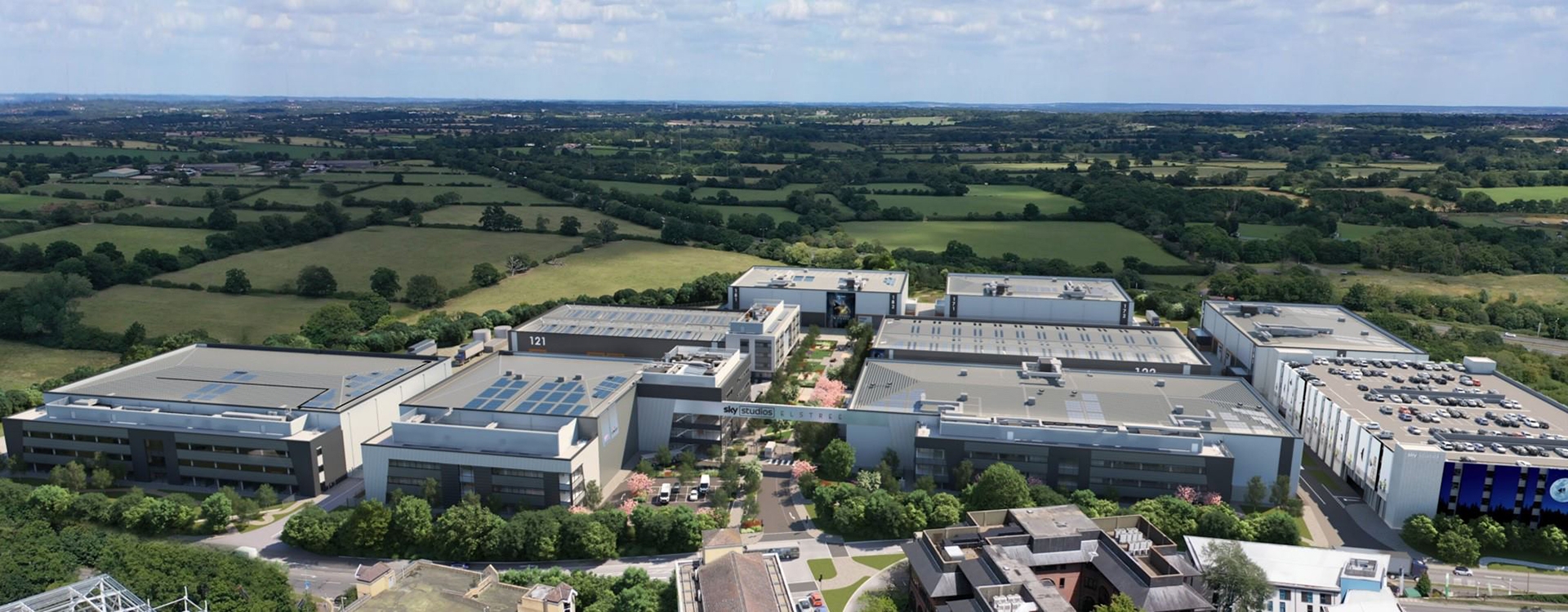 Sky Studios Elstree begins recruitment drive TVBEurope