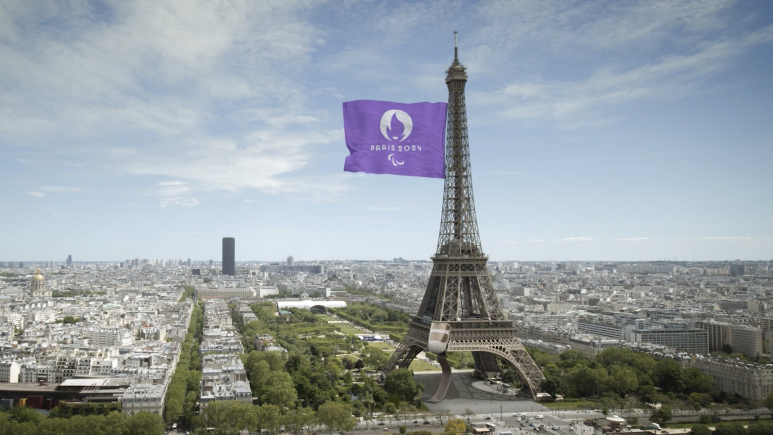 LiveU étend sa présence en France en préparation de Paris 2024