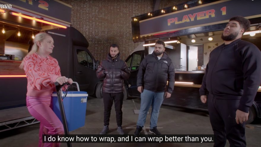 Production Post Tvbeurope