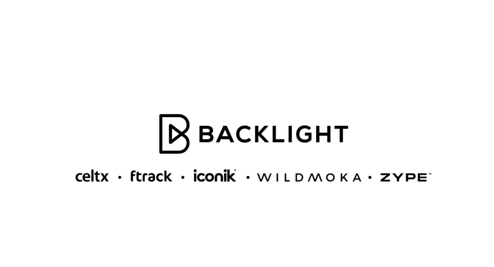 Backlight acquires five media tech companies in $200+ million deal ...