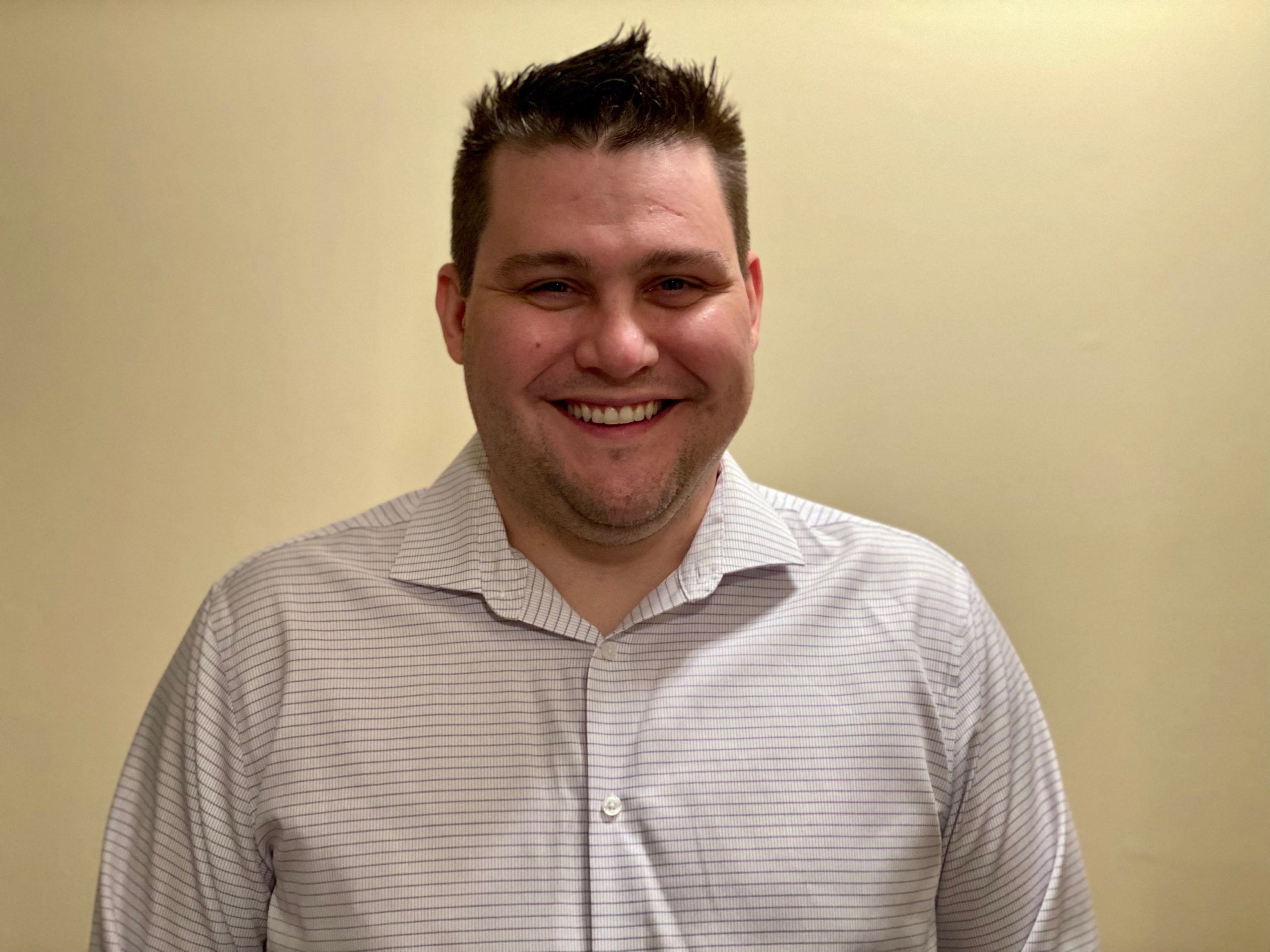 John Raidel joins Vizrt to lead live production in the cloud - TVBEurope