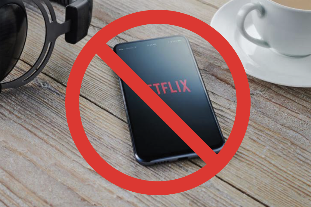 Netflix verliert deutschen Gerichtsstreit um die Nutzung des HEVC-Patents
