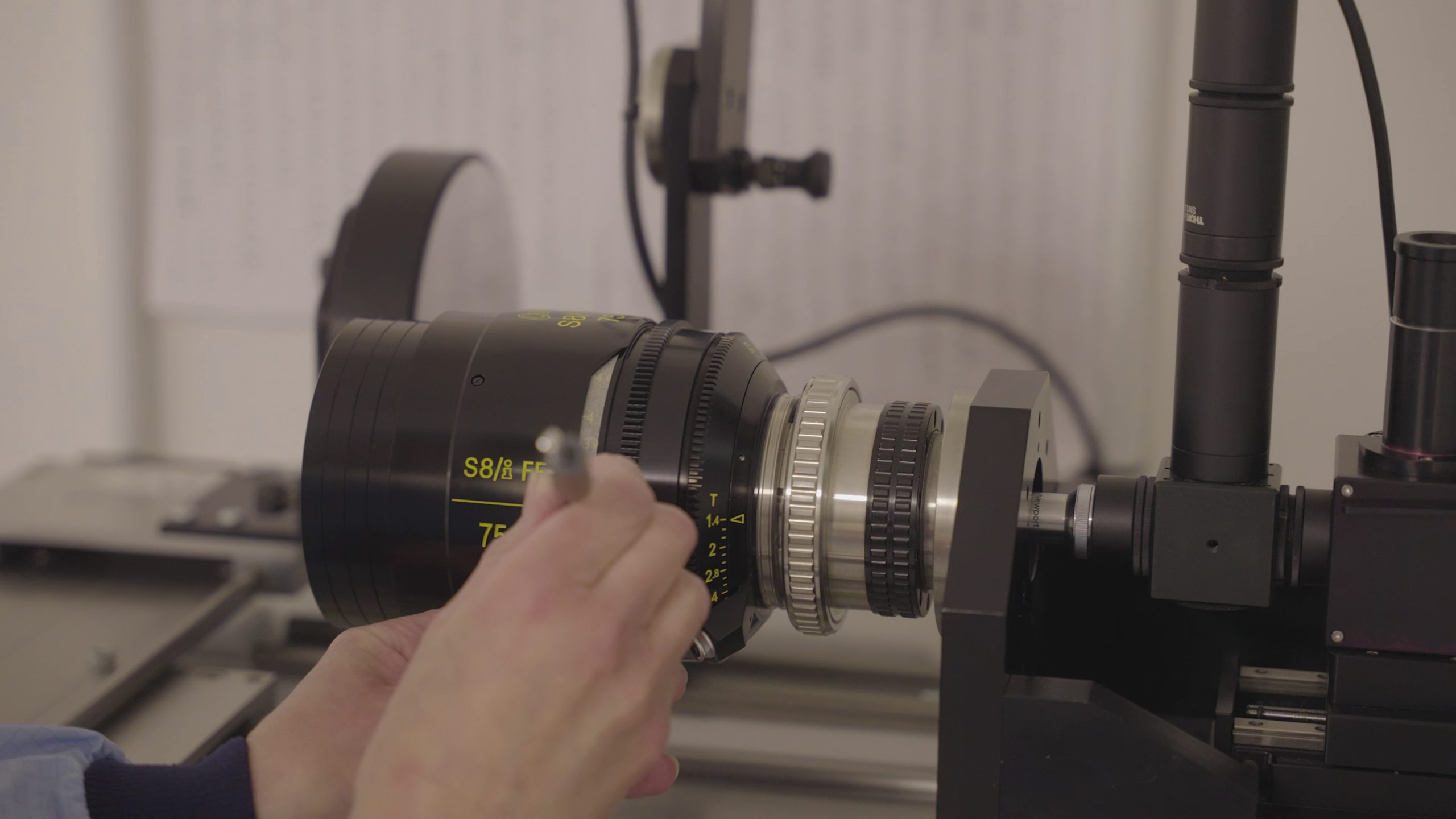 Cooke Optics opens new UK production facility TVBEurope