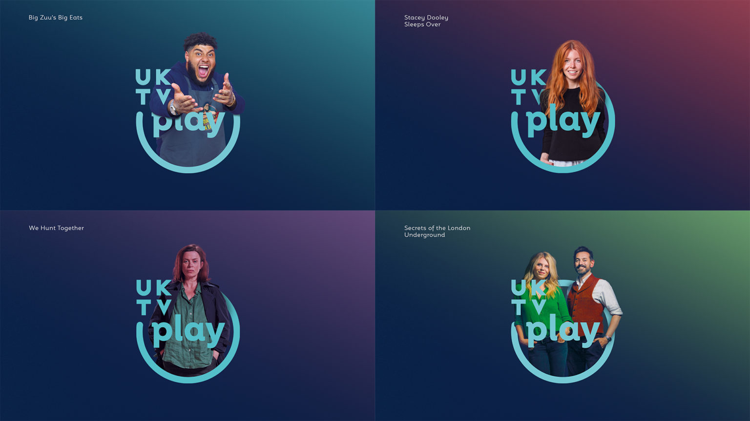 UKTV Play adds HD content from this autumn TVBEurope