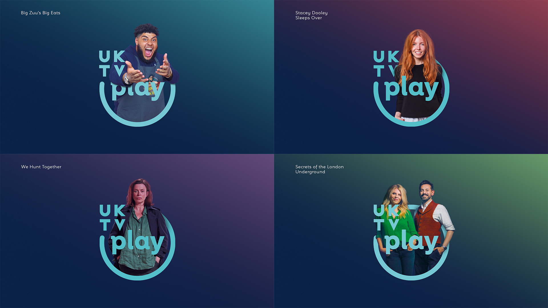 UKTV Play adds HD content from this autumn