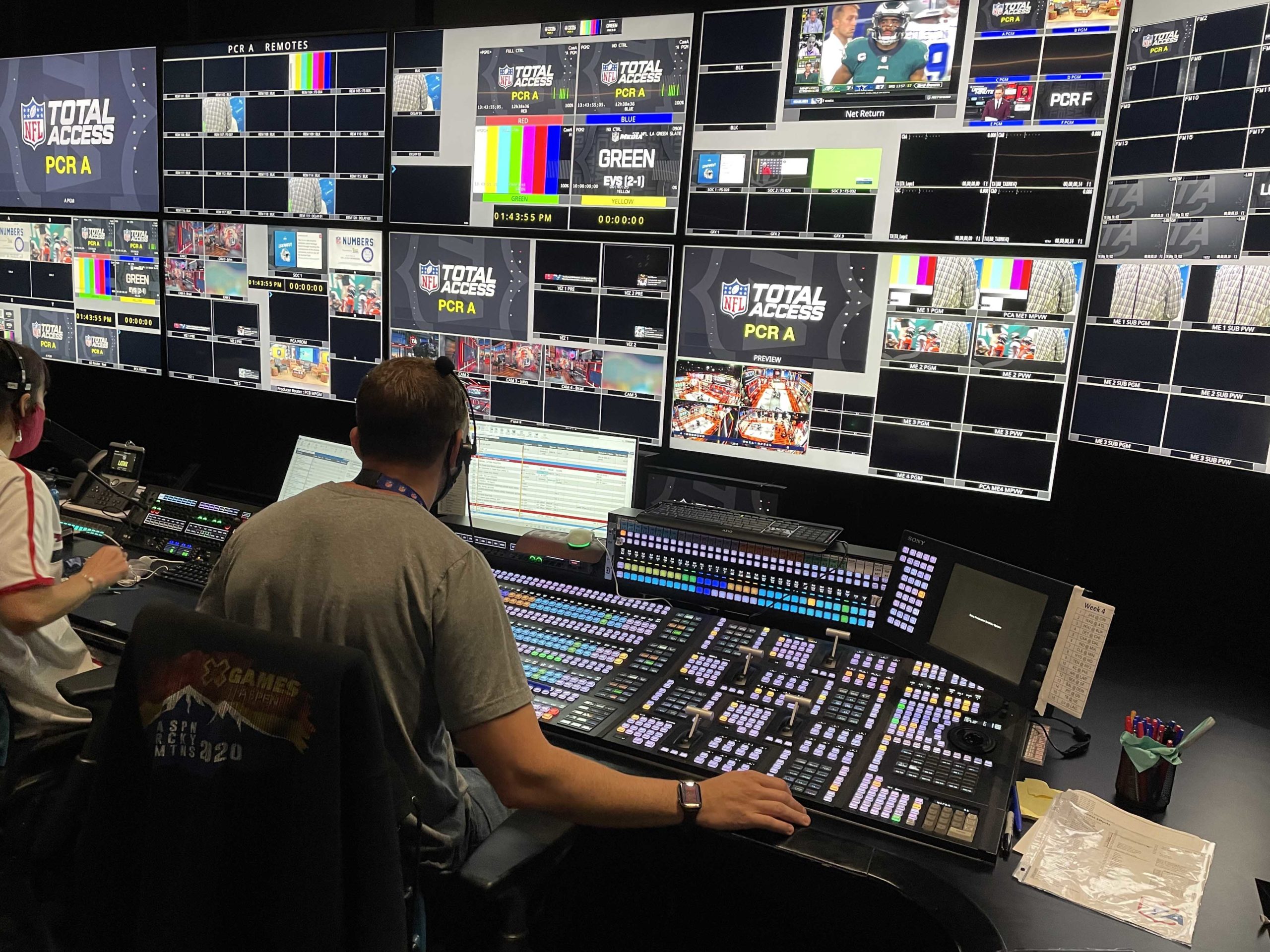 'We have to thread the needle': How the NFL is preparing for its ...