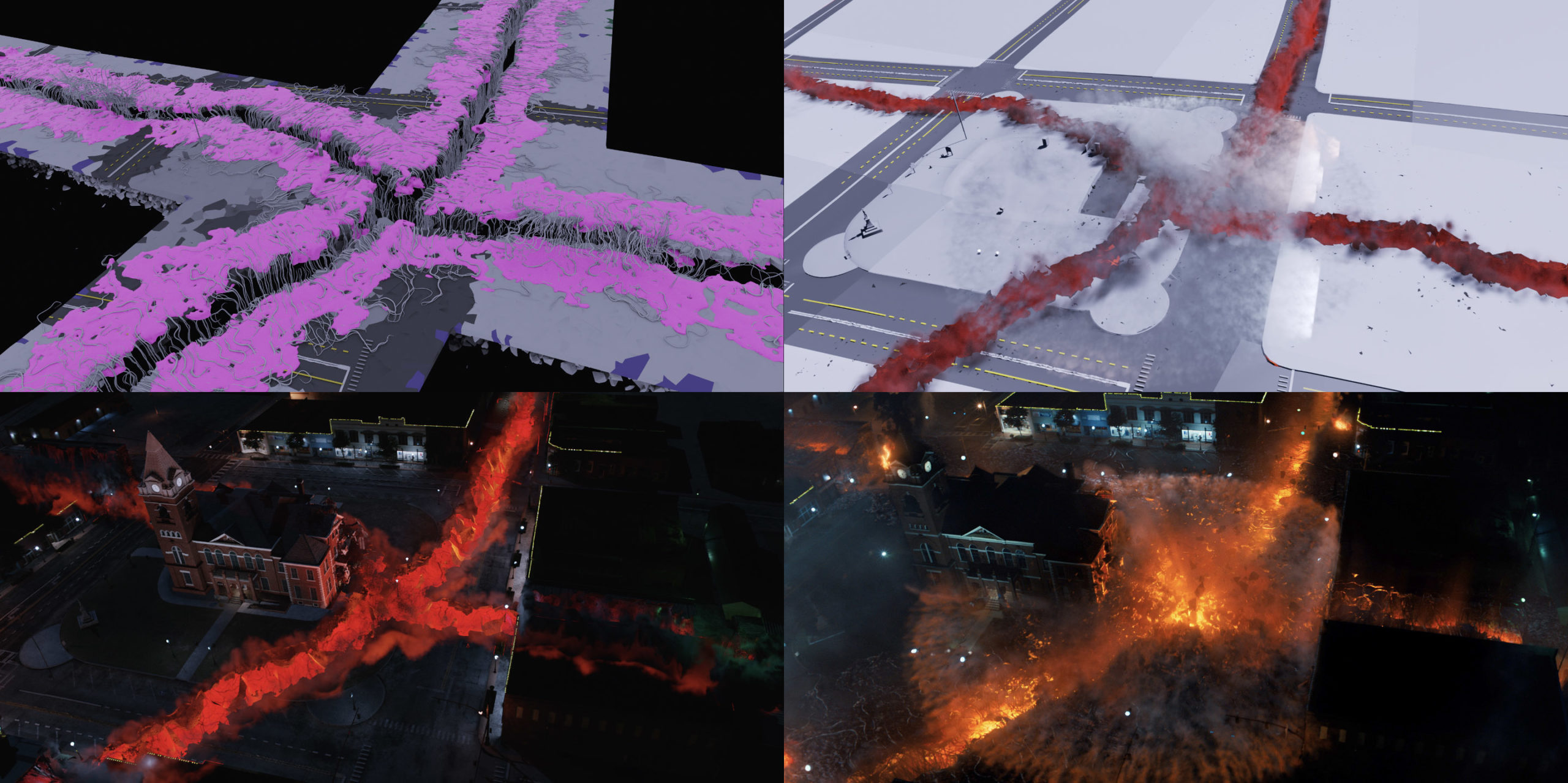 Netflix, AWS partner to bring rendering in the cloud to visual effects ...