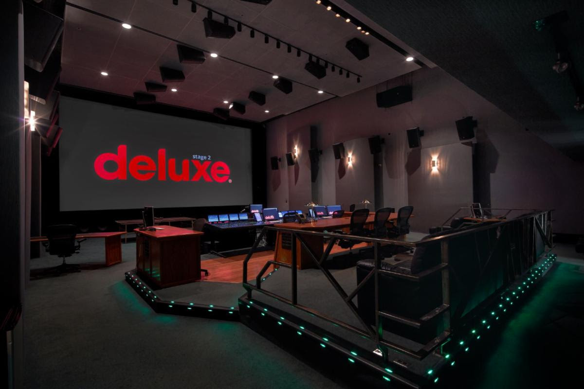 Deluxe makes Post Haste acquisition TVBEurope
