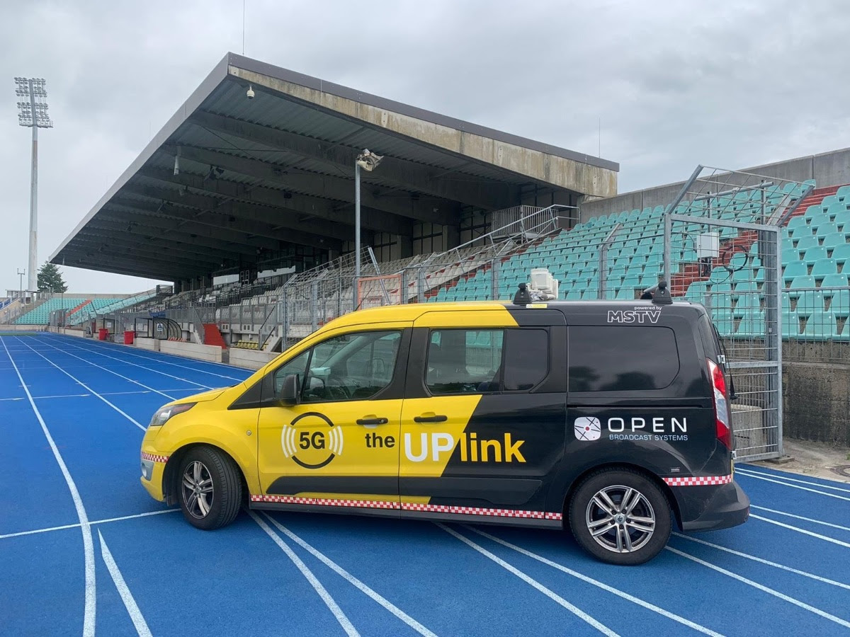 Open Broadcast Systems, MSTV partner on IPbased solutions TVBEurope