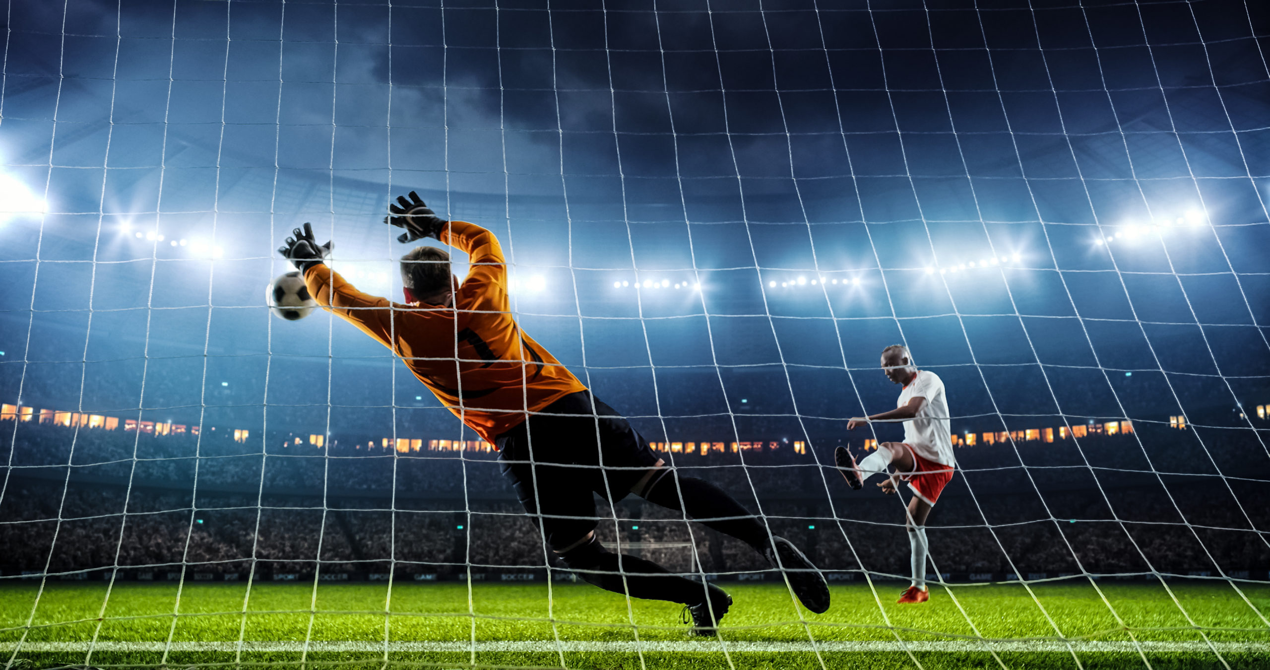 Study: viewers willing to forgive sports latency if streamers add value to coverage