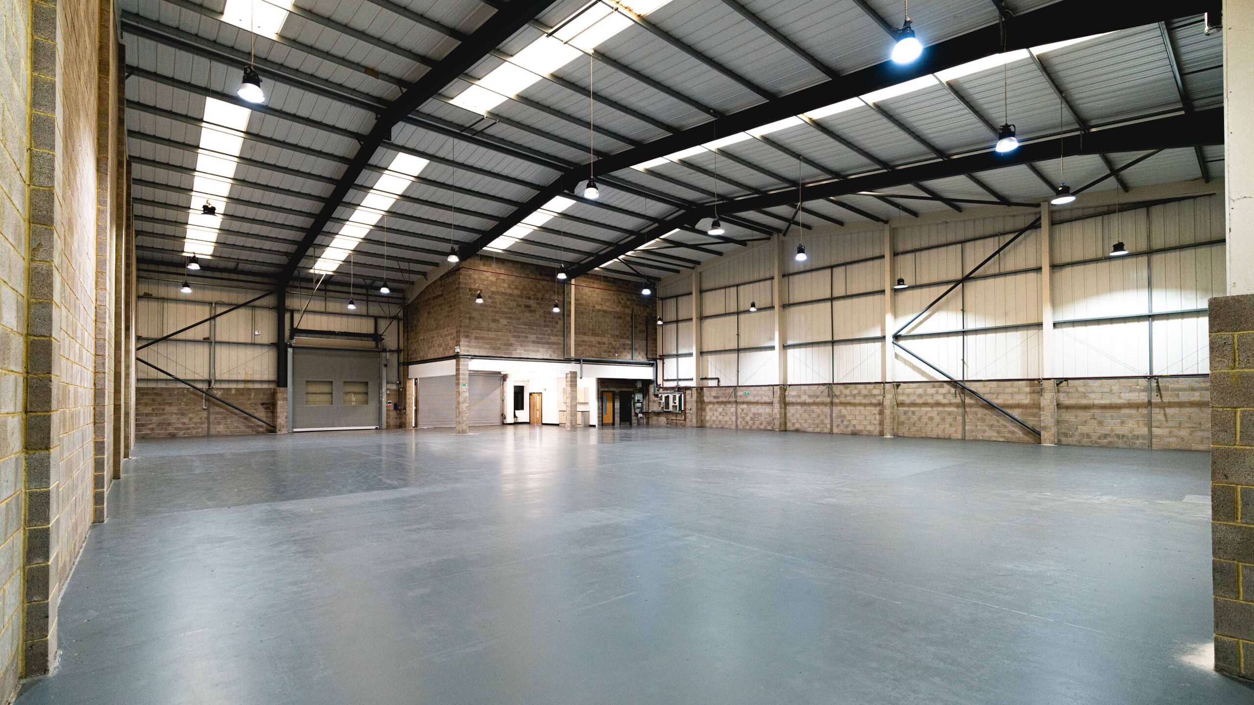 Bristol welcomes new 10,000 sq ft TV and film studio - TVBEurope