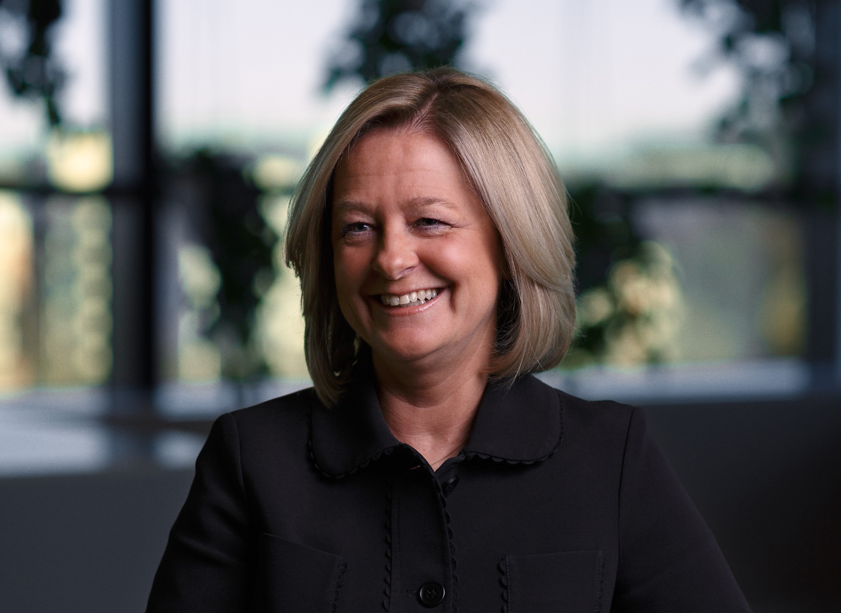 Telia's Allison Kirkby appointed BT CEO TVBEurope