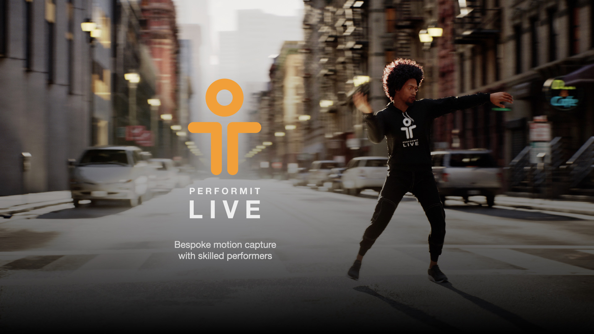 New app aims to revolutionise motion capture using remote technology