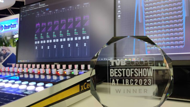 Best of Show Awards at IBC 2023 deadline extended - TVBEurope