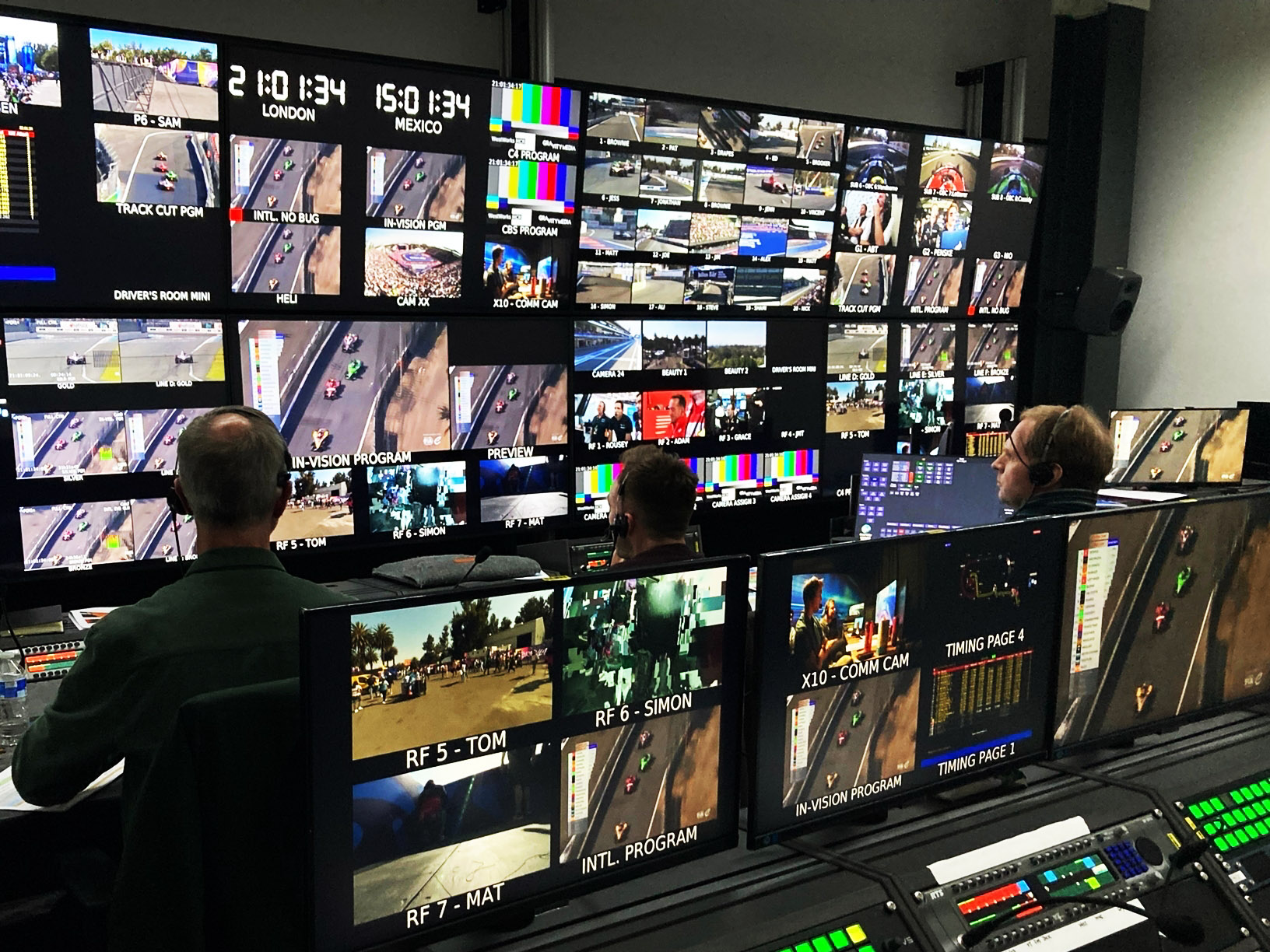 Gravity Media refinances senior debt facilities