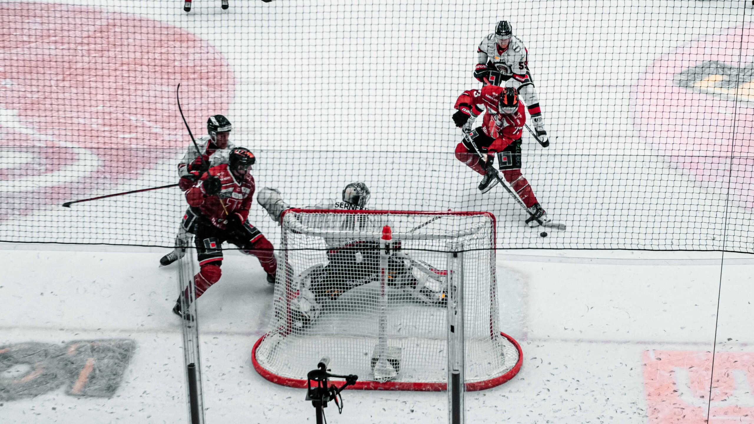Sportway to install AI camera technology in 30 ice sports venues across Hungary