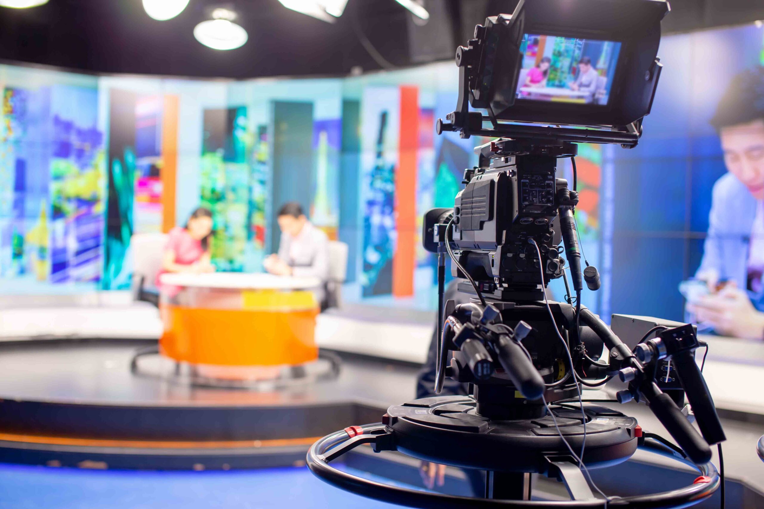 The year ahead: what might 2026 hold for production and post, live production, sustainability and MXL