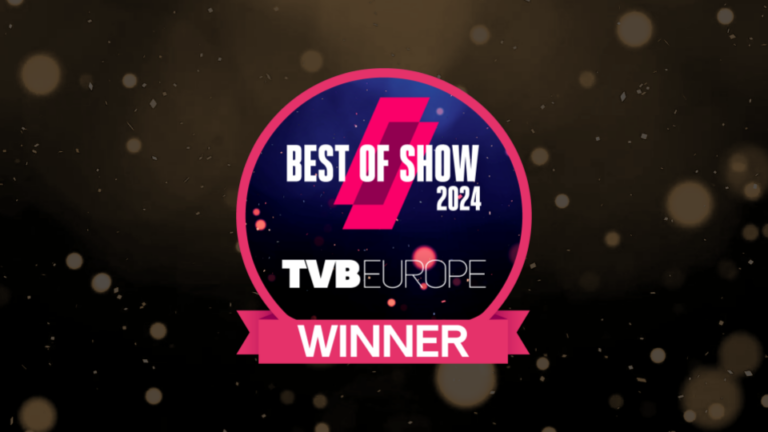 Tvbeurope Nab Best Of Show 2025 Award Winners Announced Tvbeurope