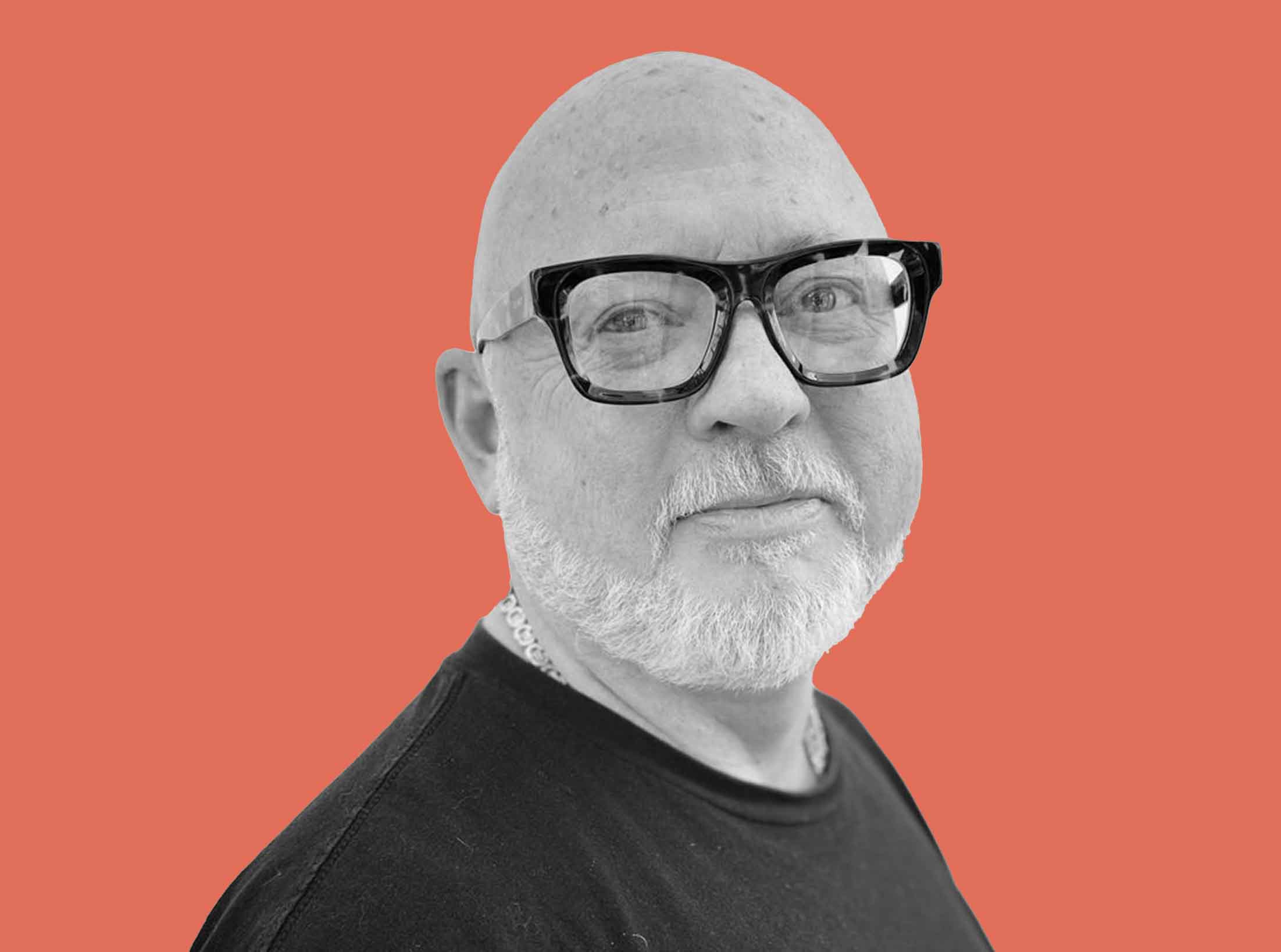 Meet the… business development director