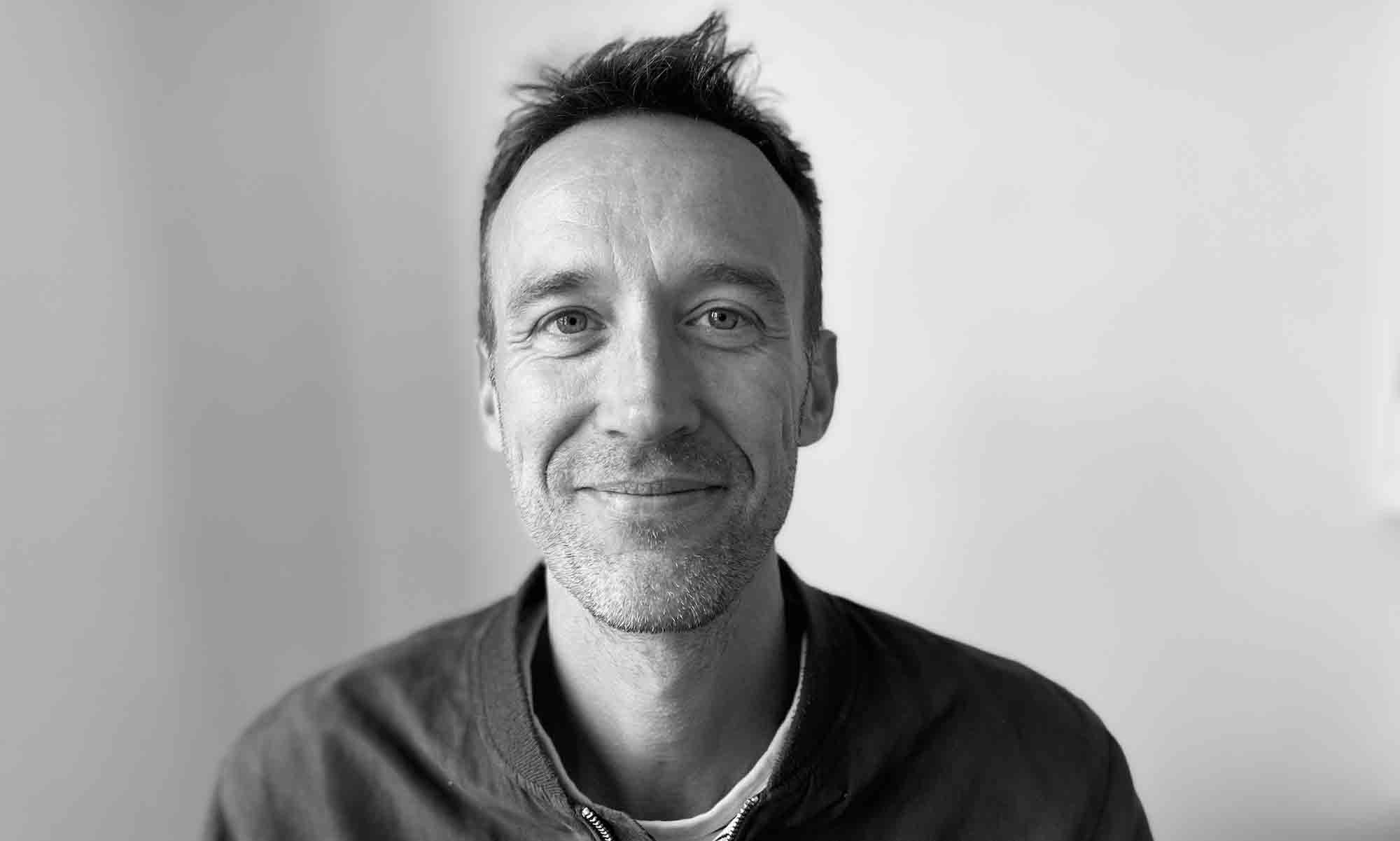 Meet the... managing director - TVBEurope