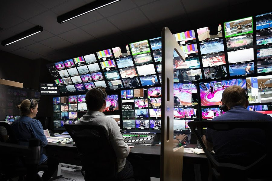 Dot Group on point for Timeline Television data transfer solution ...