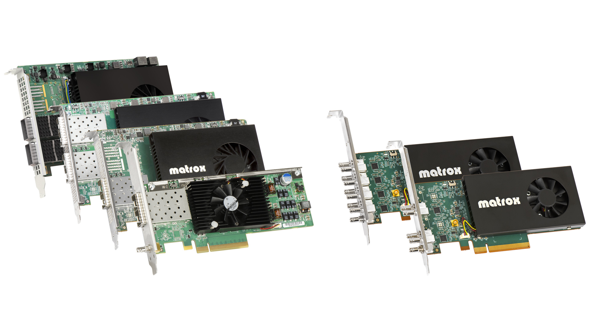 Matrox Video expands Unreal Engine integration - TVBEurope