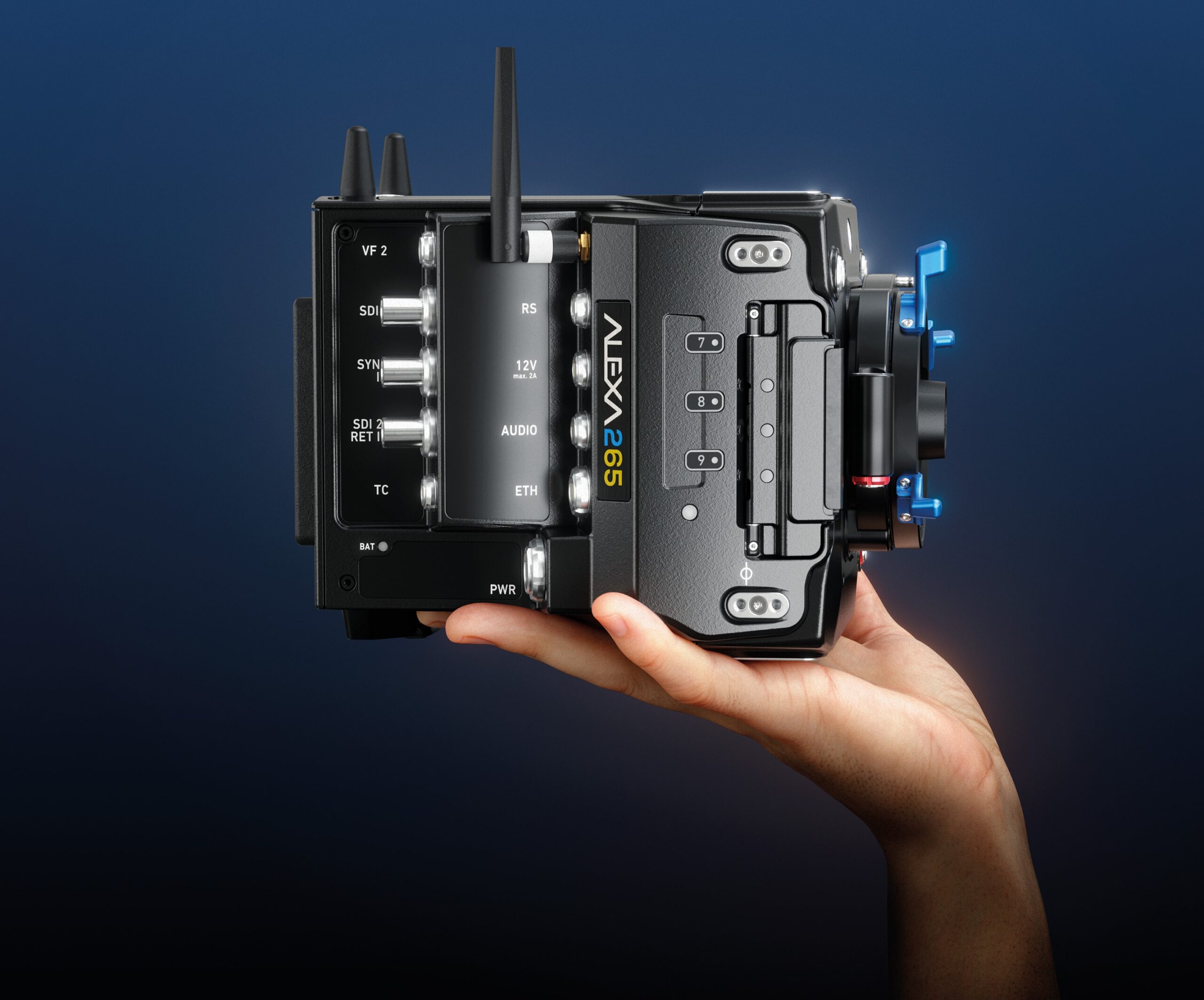 akey様 1-arri-alexa-265-kevisual-