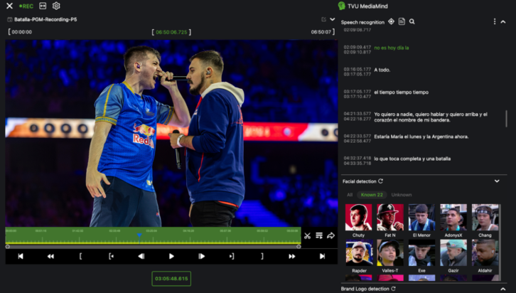 TVU Networks facilitates first multi-channel Dolby Atmos remote ...