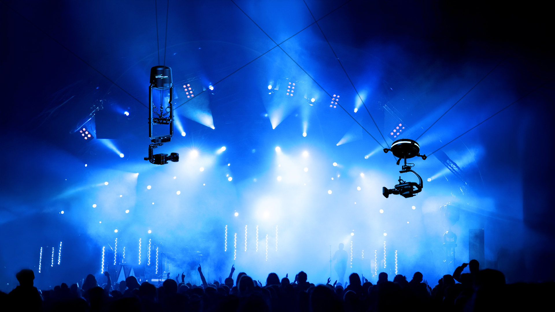 How robotics can help production teams be more creative