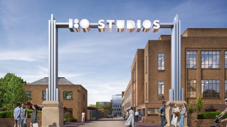 ITV Studios confirms Central London as new home of Daytime - TVBEurope