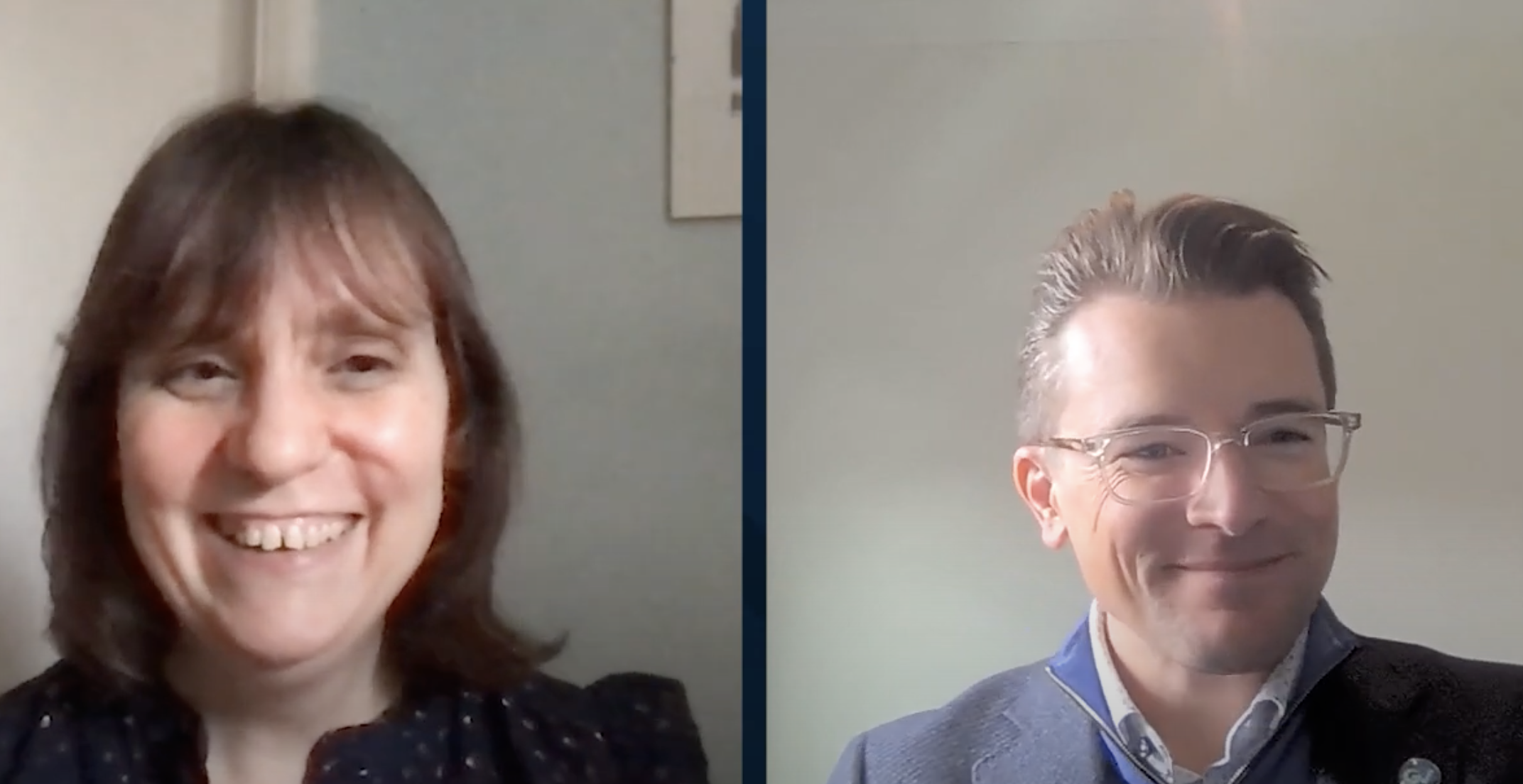 Building momentum: Jon Wilson on his appointment as Grass Valley CEO ...